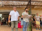 Le parc Laparel et le Lieu Ouvert Ludique ont été inaugurés avec succès !