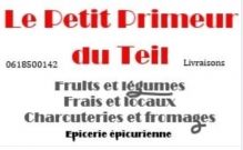 Le Petit Primeur du Teil