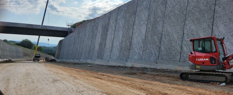 Le point sur le chantier de la déviation