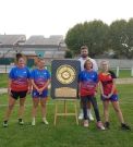 Le rugbyman teillois Marco Tauleigne de retour sur les pelouses du stade Emile Deidier -2