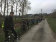 Le sport à l'école - mars 2021 -3