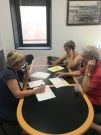 Les élus teillois se mobilisent pour protéger les séniors dans le cadre du plan canicule