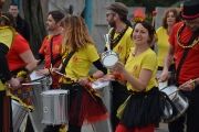Le Teil - Carnaval 2023