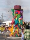 Le Teil - Carnaval 2023