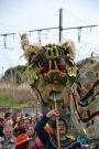Le Teil - Carnaval 2023