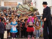 Le Teil - Carnaval 2023