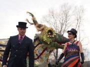 Le Teil - Carnaval 2023