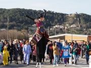 Le Teil - Carnaval 2023