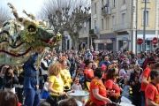 Le Teil - Carnaval 2023