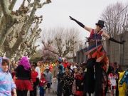 Le Teil - Carnaval 2023