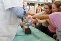 Le village des sciences s'installera au Teil au mois d'octobre 2021