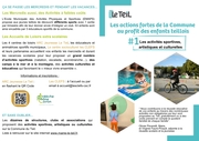 Leaflet École #1 Activités_1