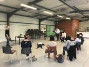 Les agents municipaux se forment aux gestes de premier secours
