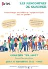 Les élus viennent à votre rencontre - Le rendez-vous du Teillaret approche !