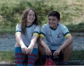Une belle année 2018 pour les filles du rugby club teillois