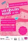 Les foulées roses