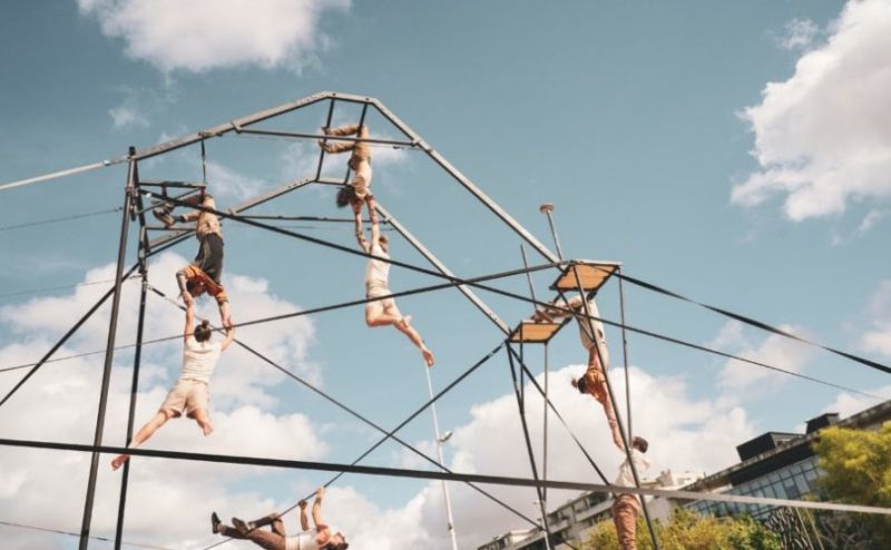 Les préalables du Festival d'Alba - samedi 04 juin 2022 - stade Nané Rouvière