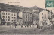 "Quelque chose de commun" et "Identité(s) du Teil" : à la recherche des souvenirs des habitants !