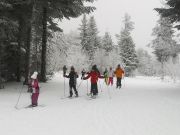 Les sorties ski avec les éducateurs sportifs municipaux ont démarré dans les écoles