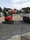 Les travaux de l'Avenue de l'Europe Unie ont bien avancé - octobre 2022 -4