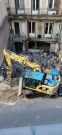Les travaux du 16 rue de la République ont démarré - décembre 2021 -3