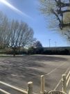 Les travaux du skatepark avancent vite mais il va falloir patienter encore quelques jours !