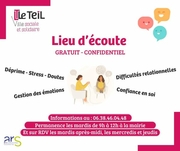 Lieu d'Ecoute