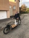 Livraison à domicile