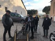 Livraison à domicile