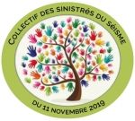 Le collectif des sinistrés