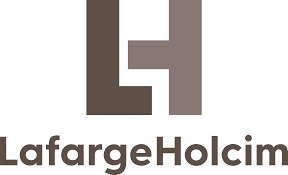 Logo LafargeHolcim
