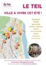 Le Teil, ville à vivre cet été !