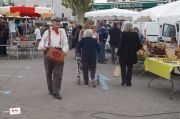 Les marchés
