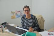 Mathilde Vigouroux : Chargée d'opérations en équipements publics / Reconstruction du patrimoine communal