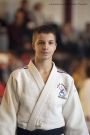Melvin Bouzekar - Champion de France de Sambo