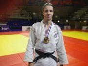 Le judo club teillois a brillé ce week-end