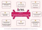 La lettre du confinement - N°1