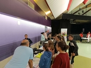 Métiers de la défense, de la prévention et de la sécurité -3