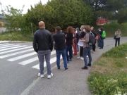 Mobilité Active pour aller à la nouvelle école - Mai 2021 -2