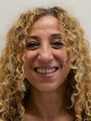 Nadia SEGUENI