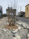Nature en ville - aménagement de l'entrée de ville - 21-03-2023 -2