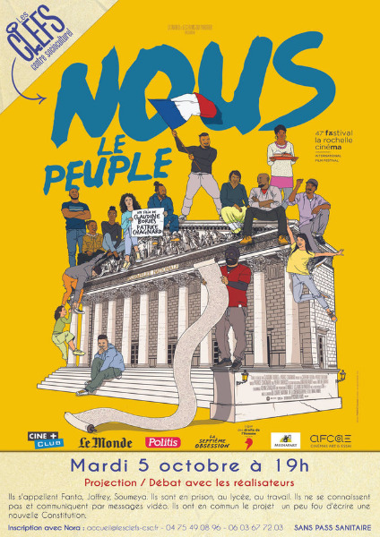 Nous le peuple