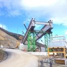 Novembre 2020 : travaux déviation