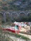 Novembre 2020 : travaux déviation