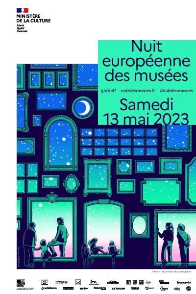 Nuit des musées
