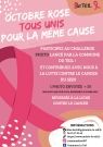 OCTOBRE ROSE - Un défi photo avec les teilloises et les teillois !