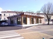 Office de tourisme