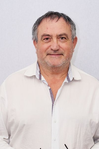 Olivier PEVERELLI