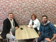 La Brasserie Le Duff se développe