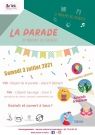Un samedi de fête en perspective !
